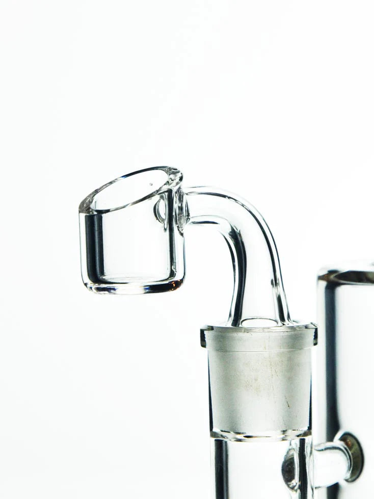 7.5" Simple Dab Rig by SWRV