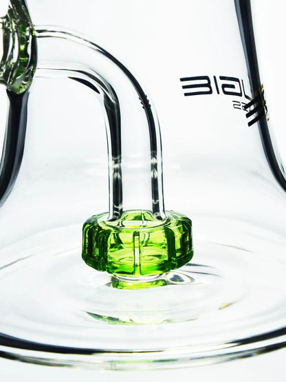 Liberty Bell Dab Rig by Bougie Glass