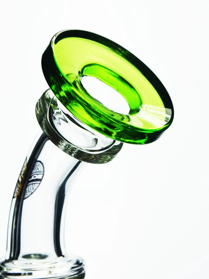 Liberty Bell Dab Rig by Bougie Glass