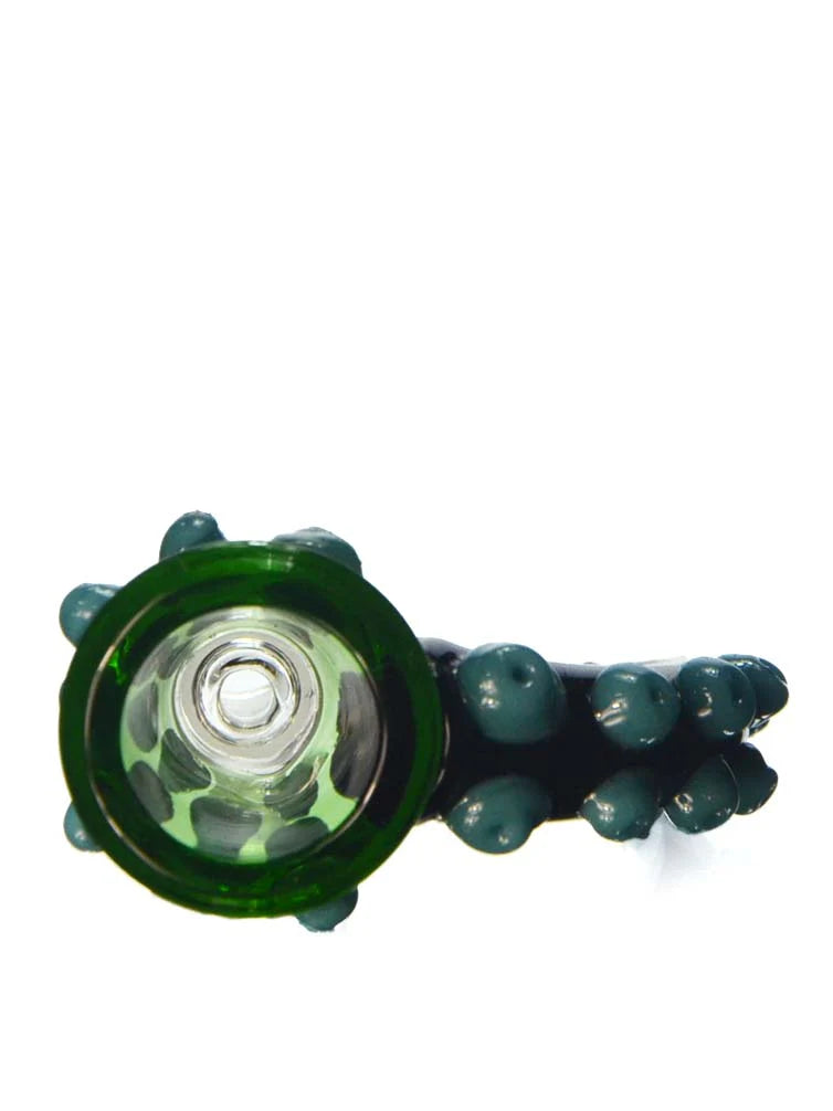14mm Tentacle Bowl Piece