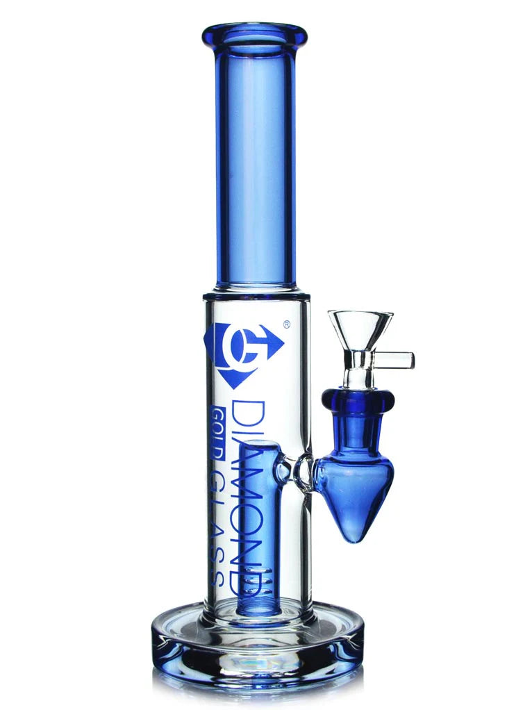 The Simple Tube by Diamond Glass