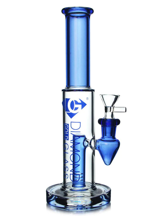 The Simple Tube by Diamond Glass