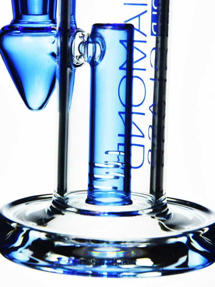 The Simple Tube by Diamond Glass