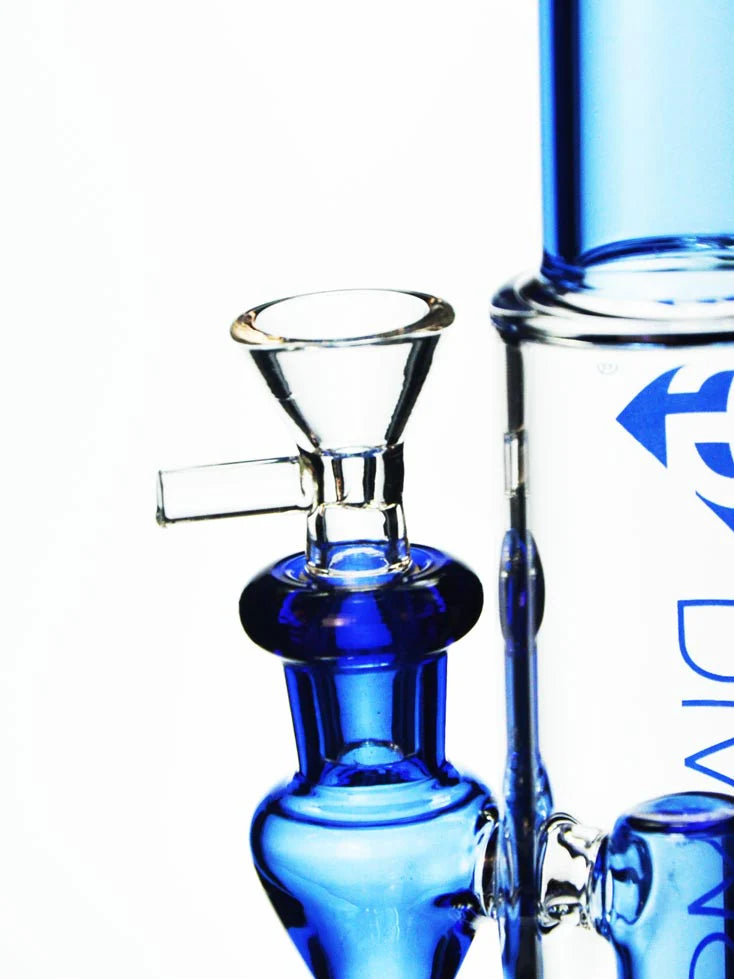 The Simple Tube by Diamond Glass