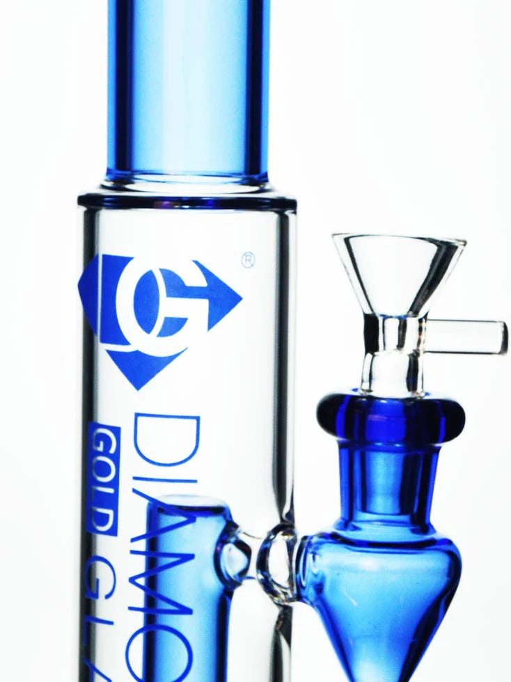 The Simple Tube by Diamond Glass