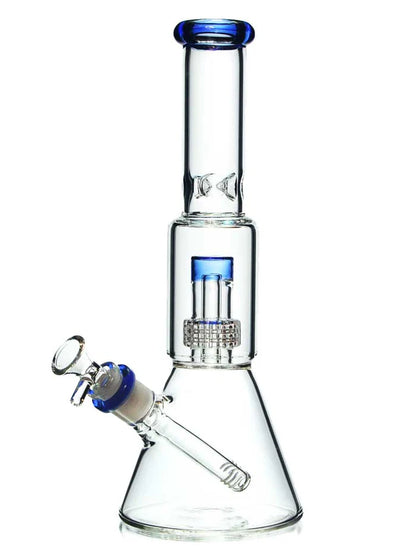 11.5” Matrix Percolator Bong