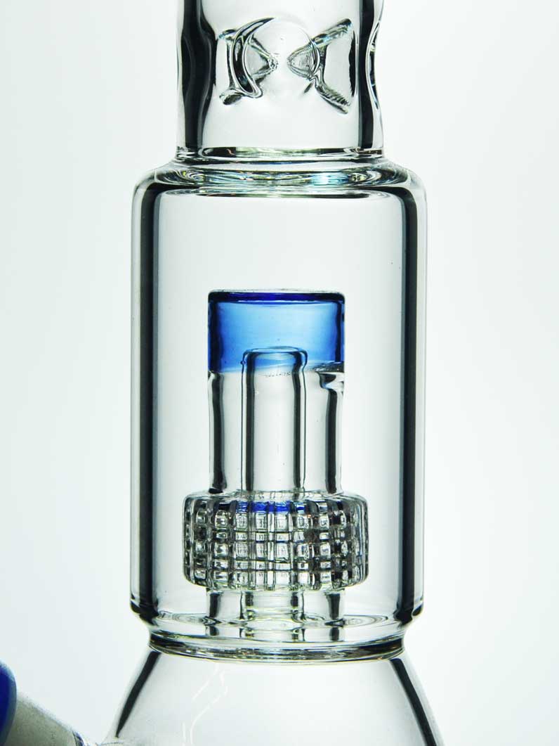 11.5” Matrix Percolator Bong