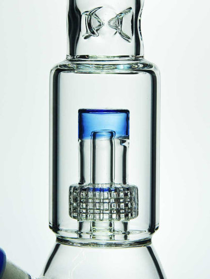 11.5” Matrix Percolator Bong