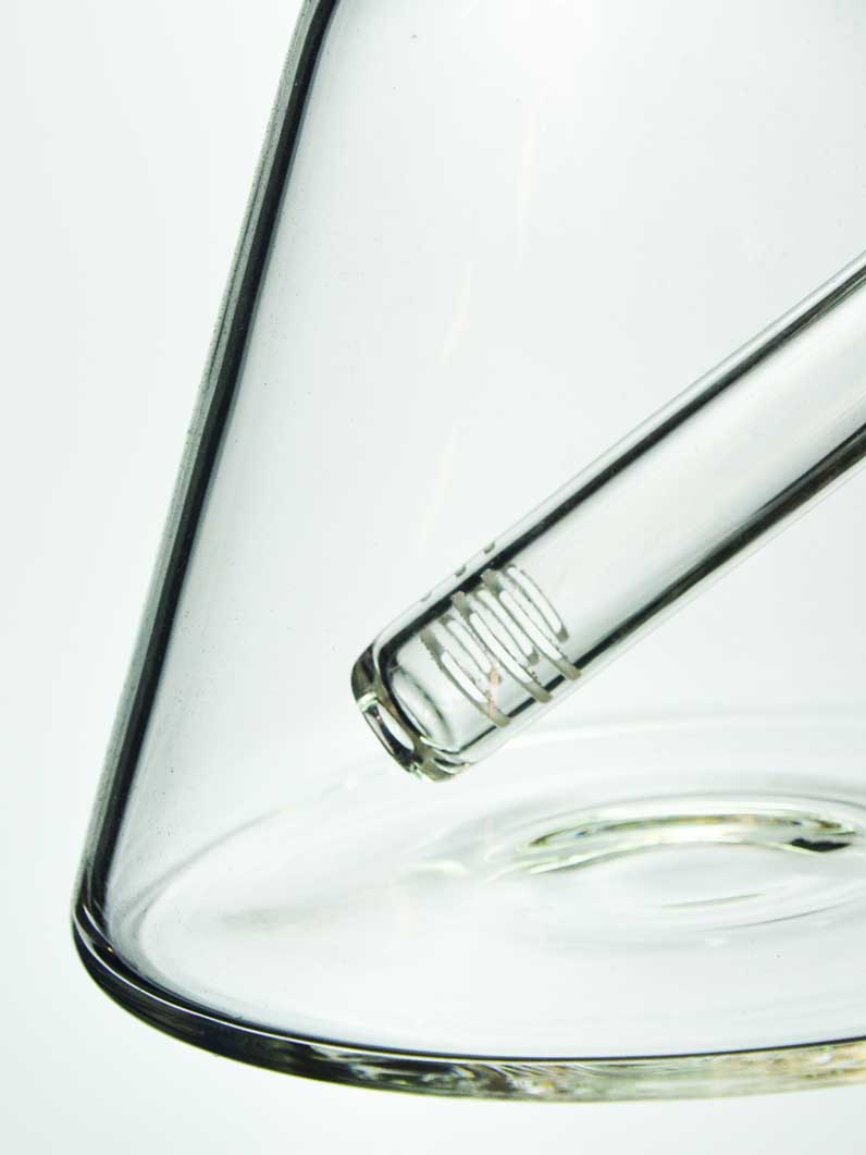 11.5” Matrix Percolator Bong