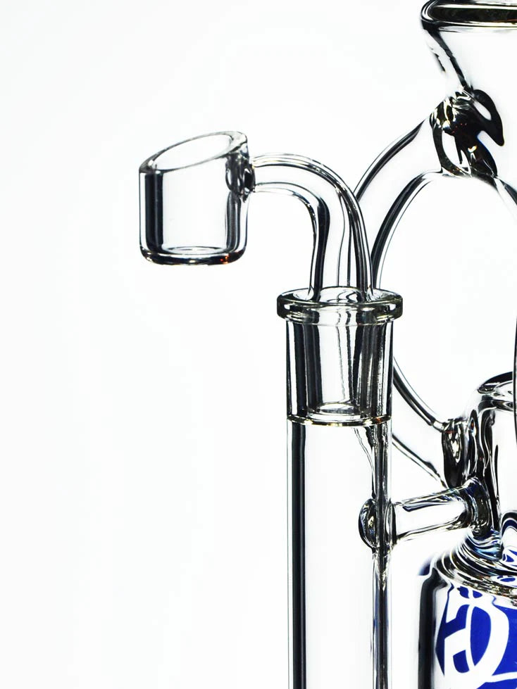 11” 4 Arm Recycler by Diamond