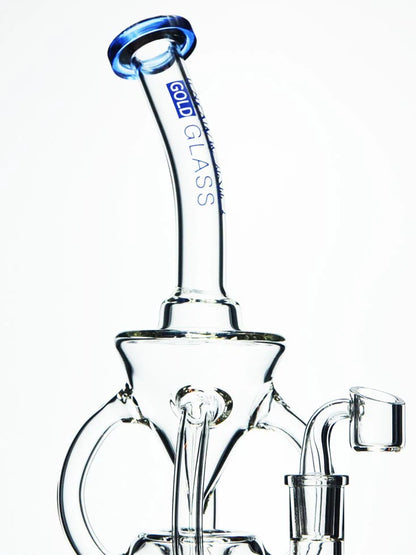 11” 4 Arm Recycler by Diamond