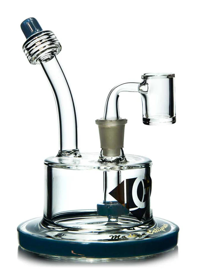 6” Hockey Puck Oil Rig
