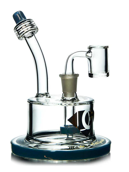 6” Hockey Puck Oil Rig