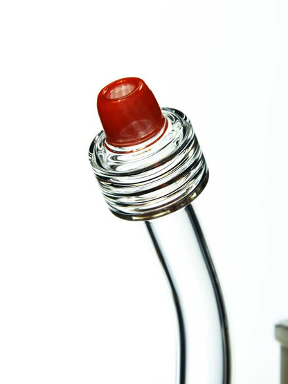 6” Hockey Puck Oil Rig