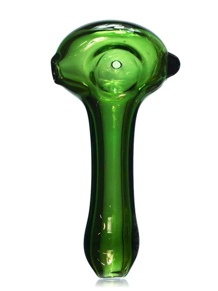 4” Lime Green Pipe