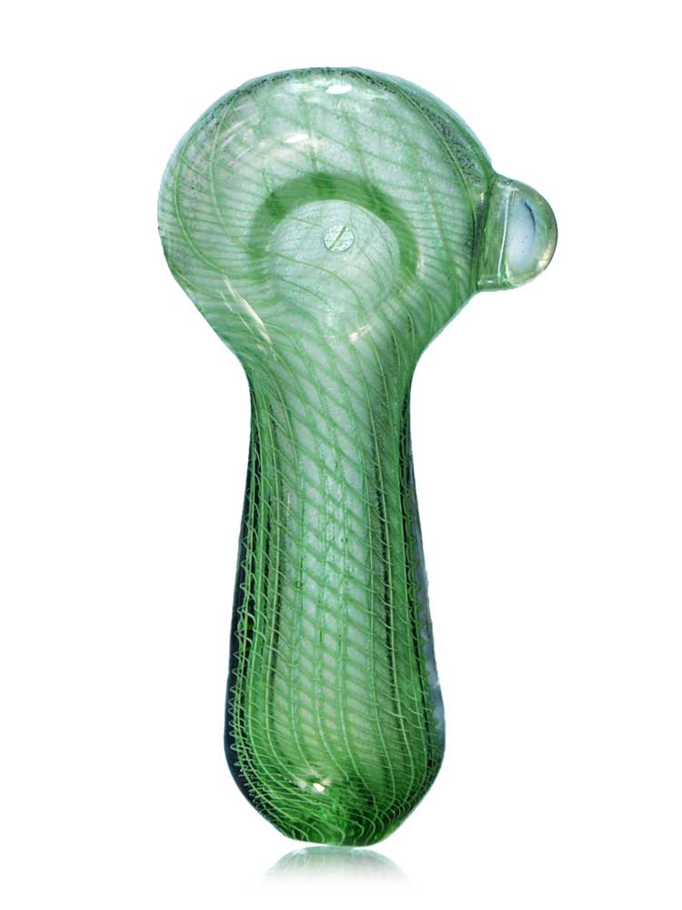 The Perfect Pipe - Thick Glass