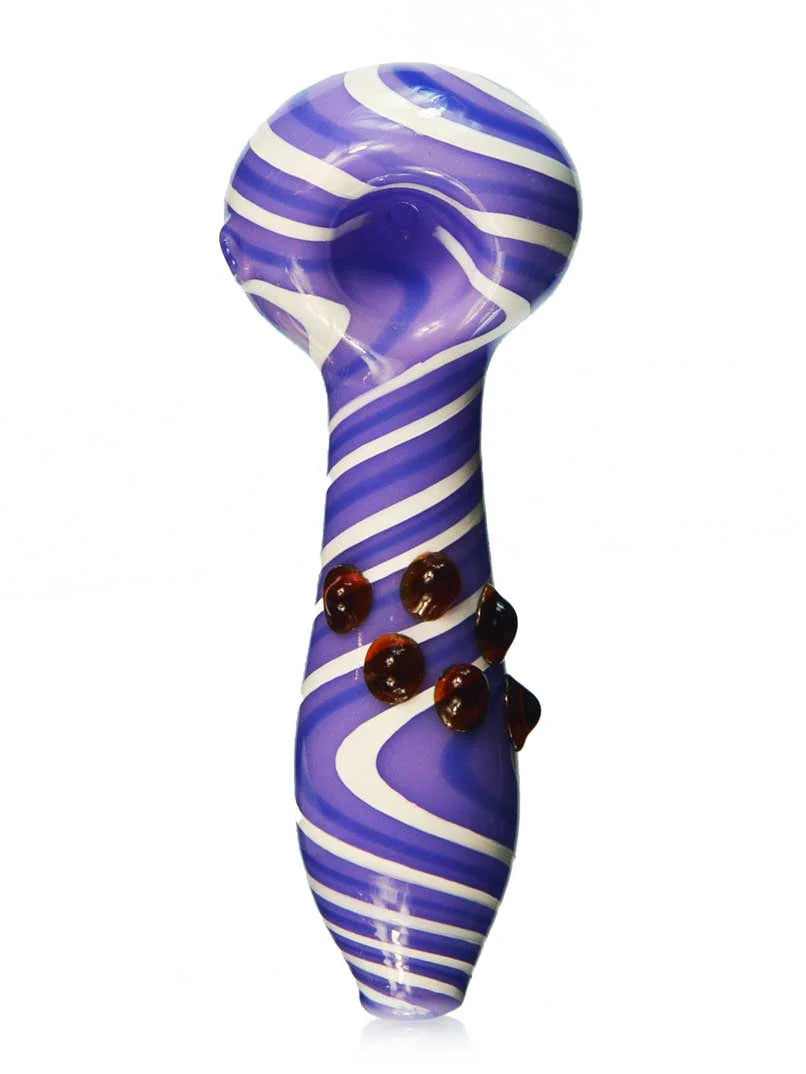 4.5” Unicorn Hand Pipe