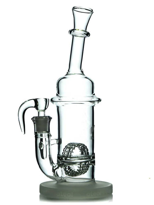 Aleaf Tire Perc Bong