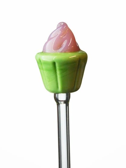 Glass Cupcake Dabber