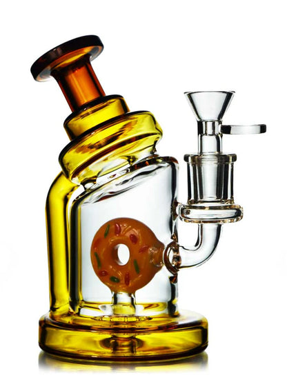 Donut Bubbler