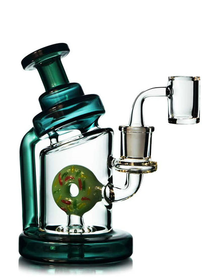 Donut Bubbler