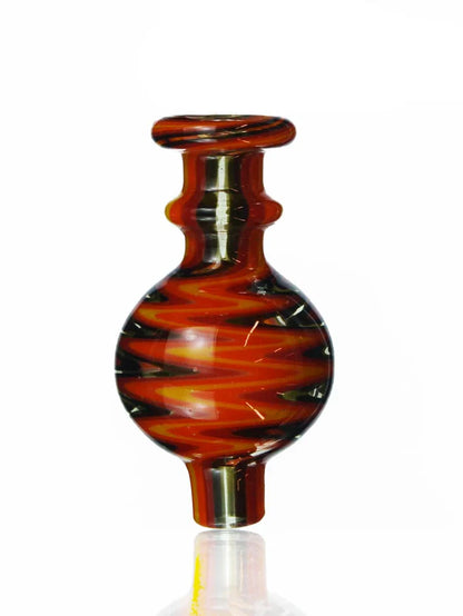 Fire Bubble Cap