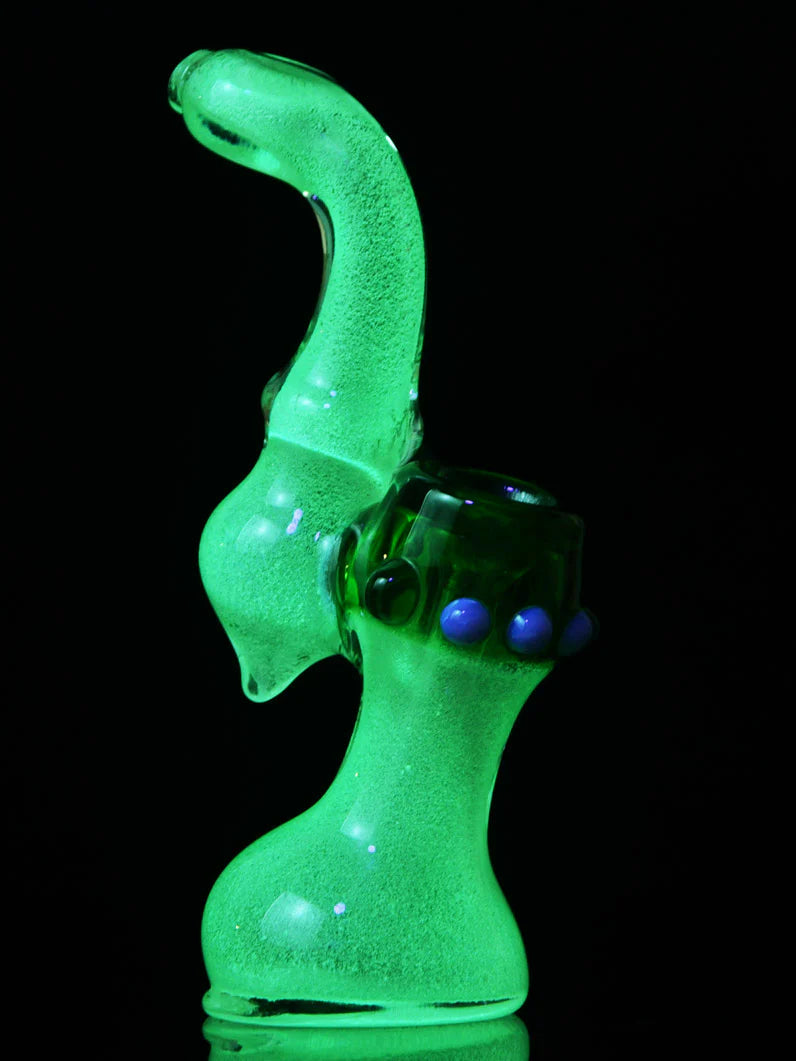 Glow In The Dark Bubbler