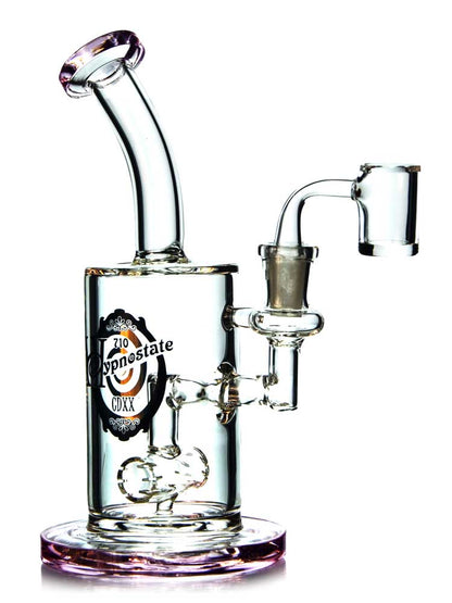 Hammerhead Perc Dab Rig by Hypnostate