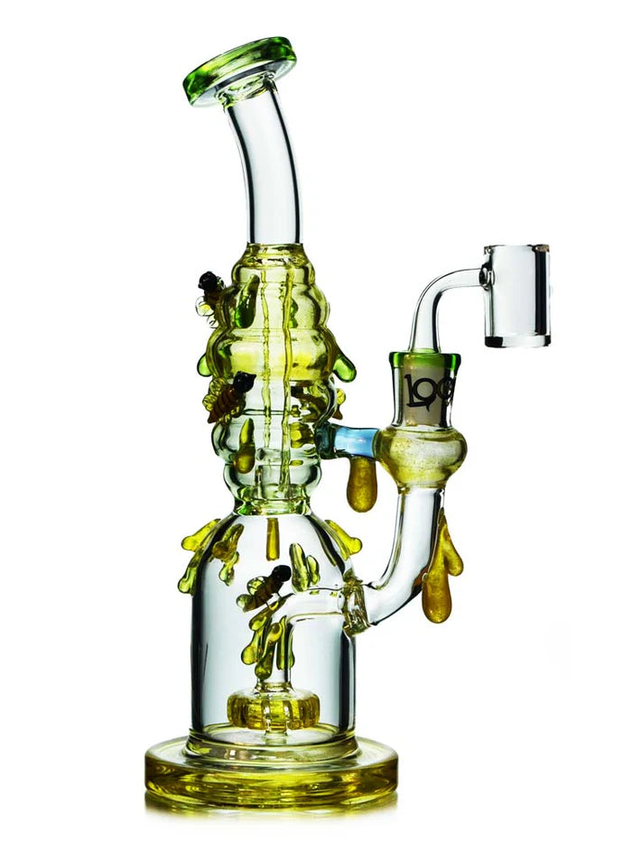 The Queen Bee by Lookah