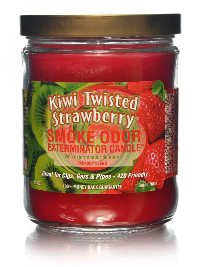 Smoke Odor Exterminator Candle