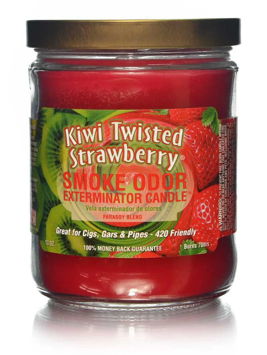 Smoke Odor Exterminator Candle