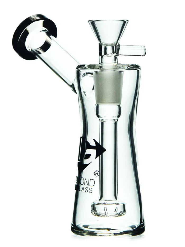 Perfect Bubbler by Diamond