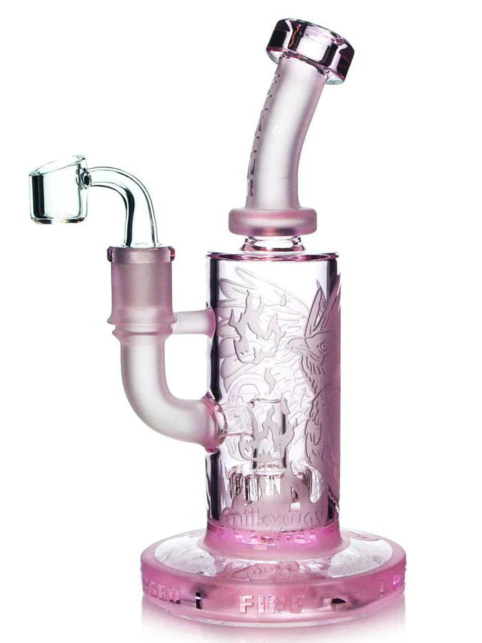 Phoenix Dab Rig by Milky Way