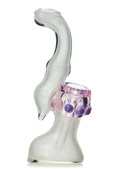 Glow In The Dark Bubbler