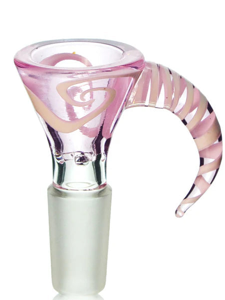 14mm Bowl Piece with Built in Screen