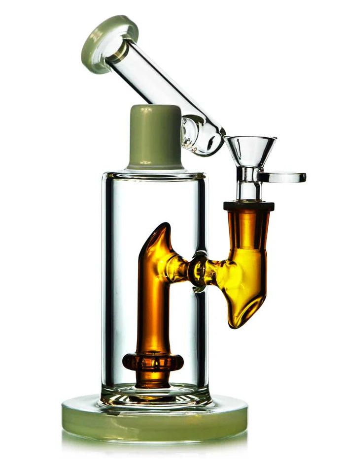 Showerhead Sidecar Bubbler by Diamond